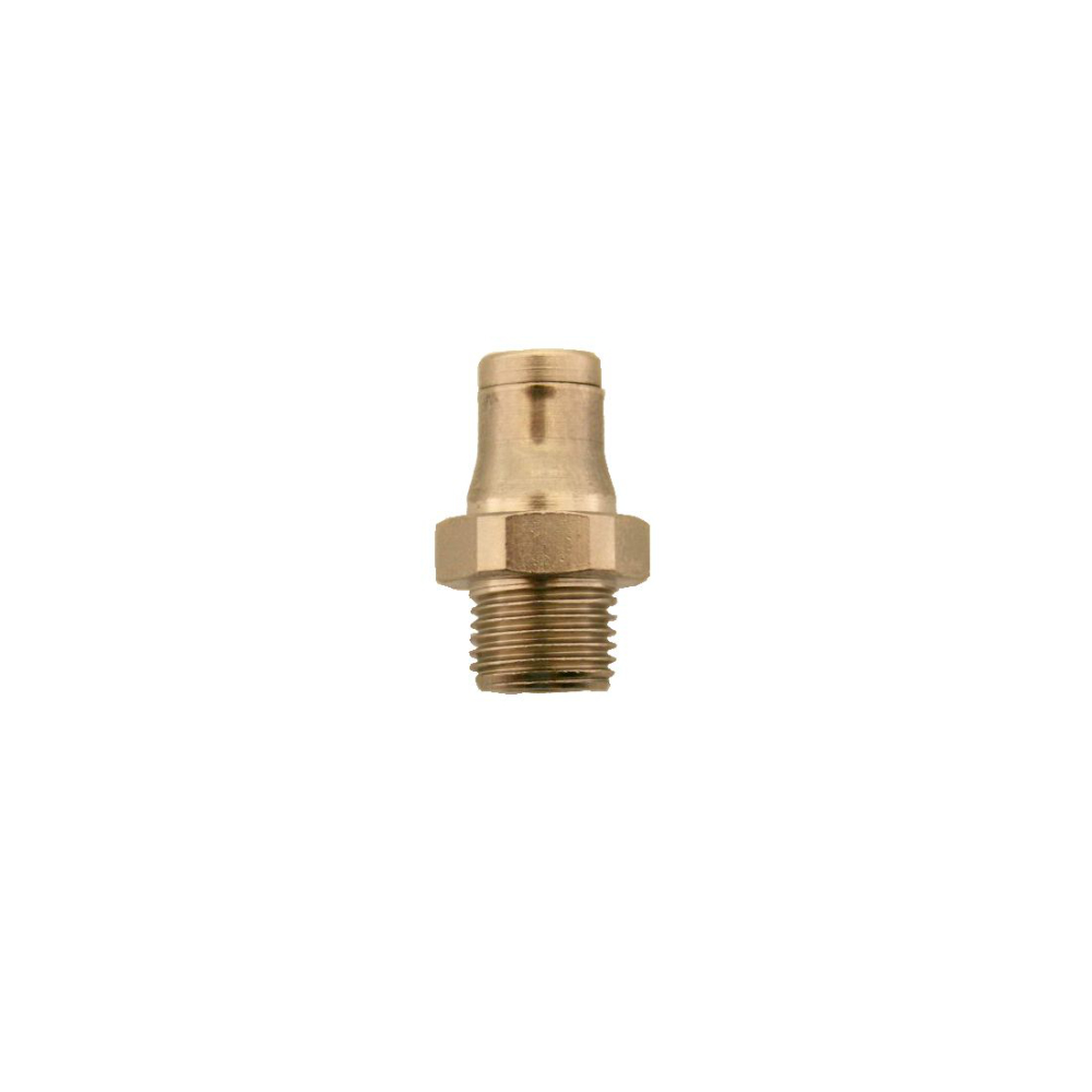 AEG Legris Anschluss ag 1/8 4mm CaFamosa