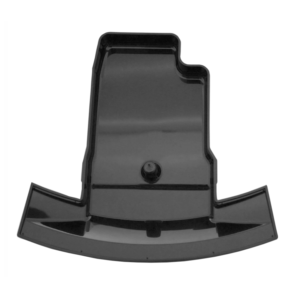 JURA Auffangschale schwarz Impressa C5 bis C65