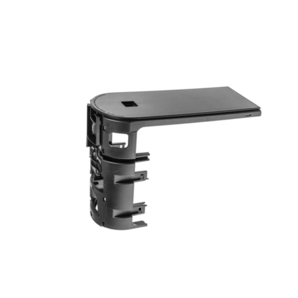 Delonghi Nespresso Verschluss