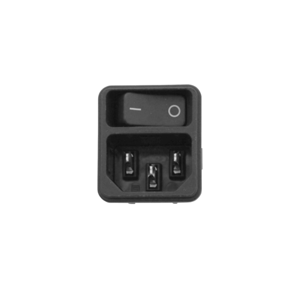 Jura Gerätestecker Einbau