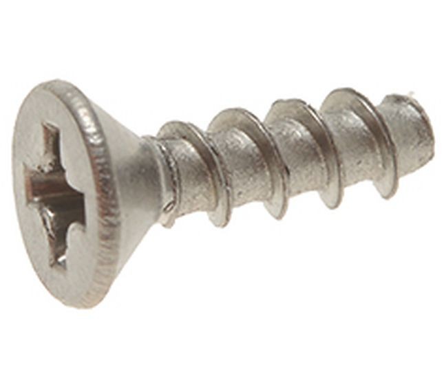 Delonghi Schraube UNI9790 (3,5x12mm / Konisch)