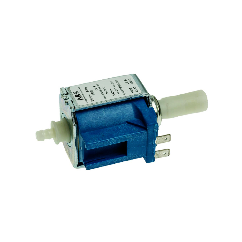 Nespresso Pumpe Invensys/ARS CP4