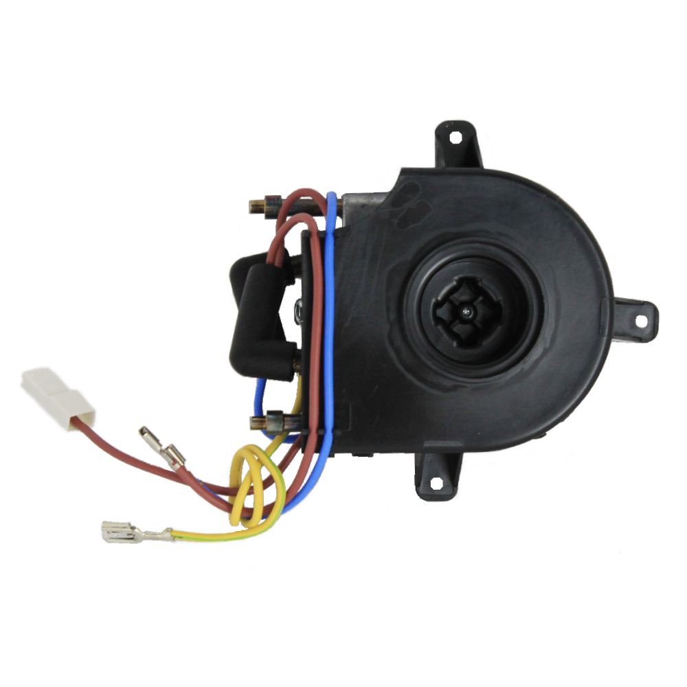 DeLonghi Thermoblock EN 97.W Nespresso