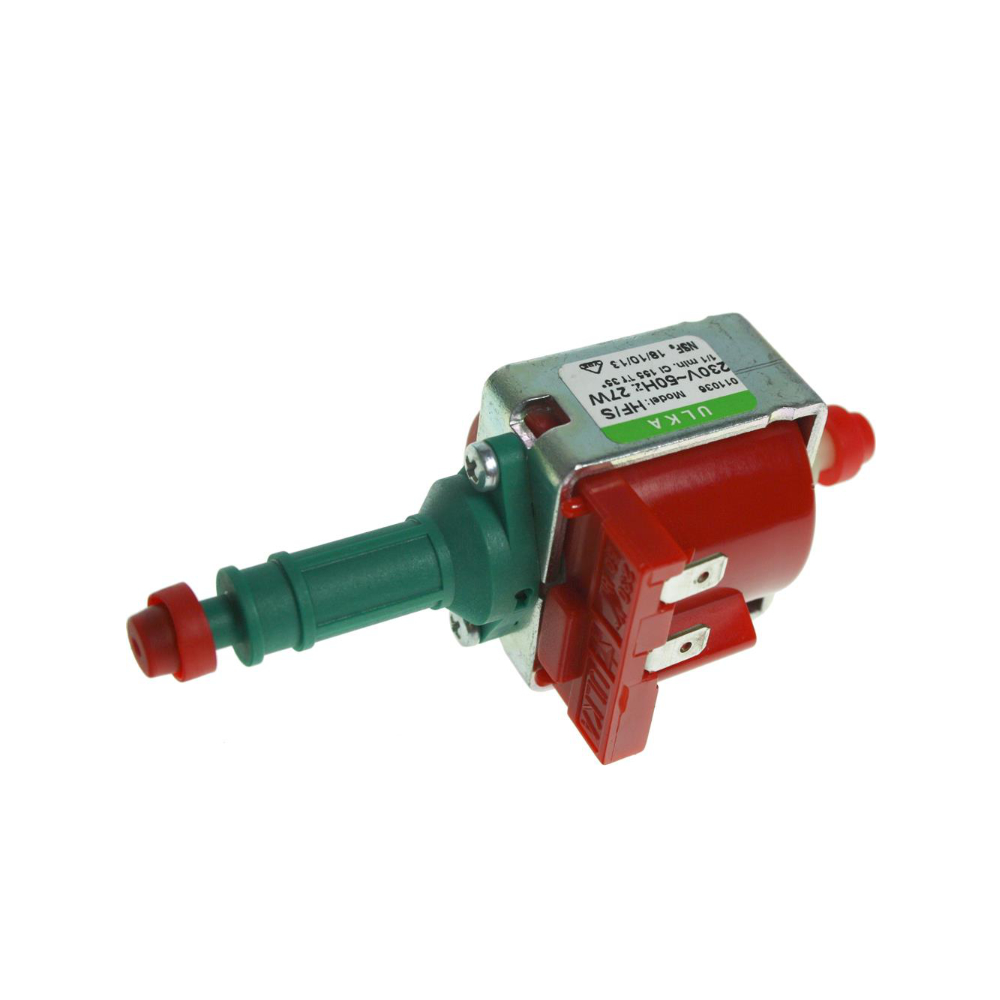 Nespresso Pumpe Aufschäumsystem Latissima 5113210091