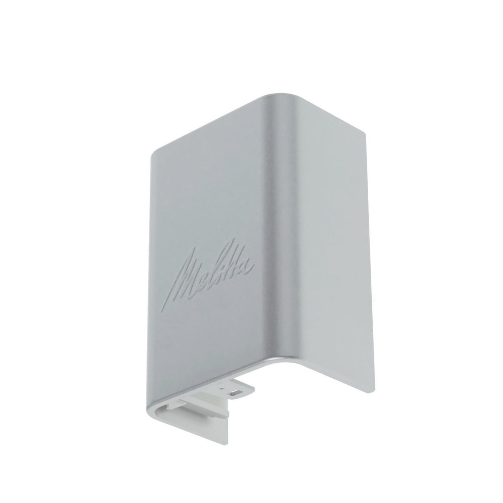 Melitta Abdeckung Auslauf, verchromt Caffeo E96x