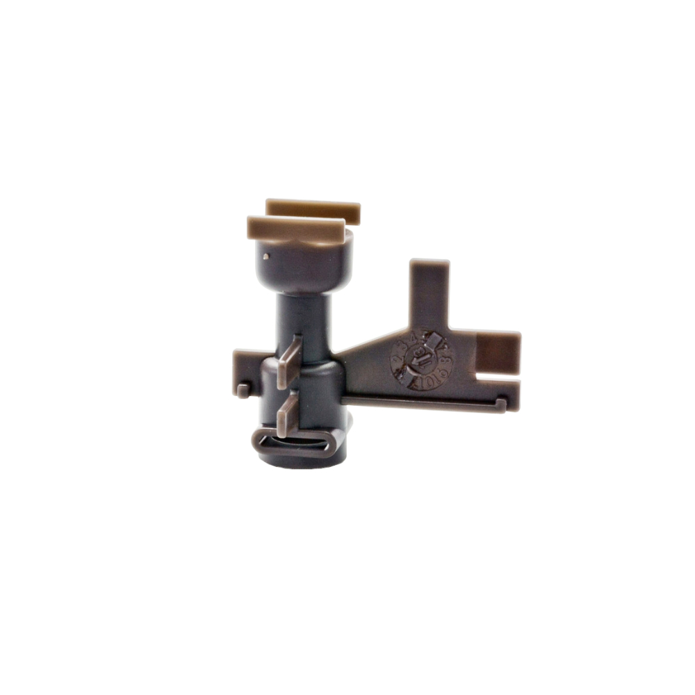 AEG Übergangsstück Braun CaFamosa