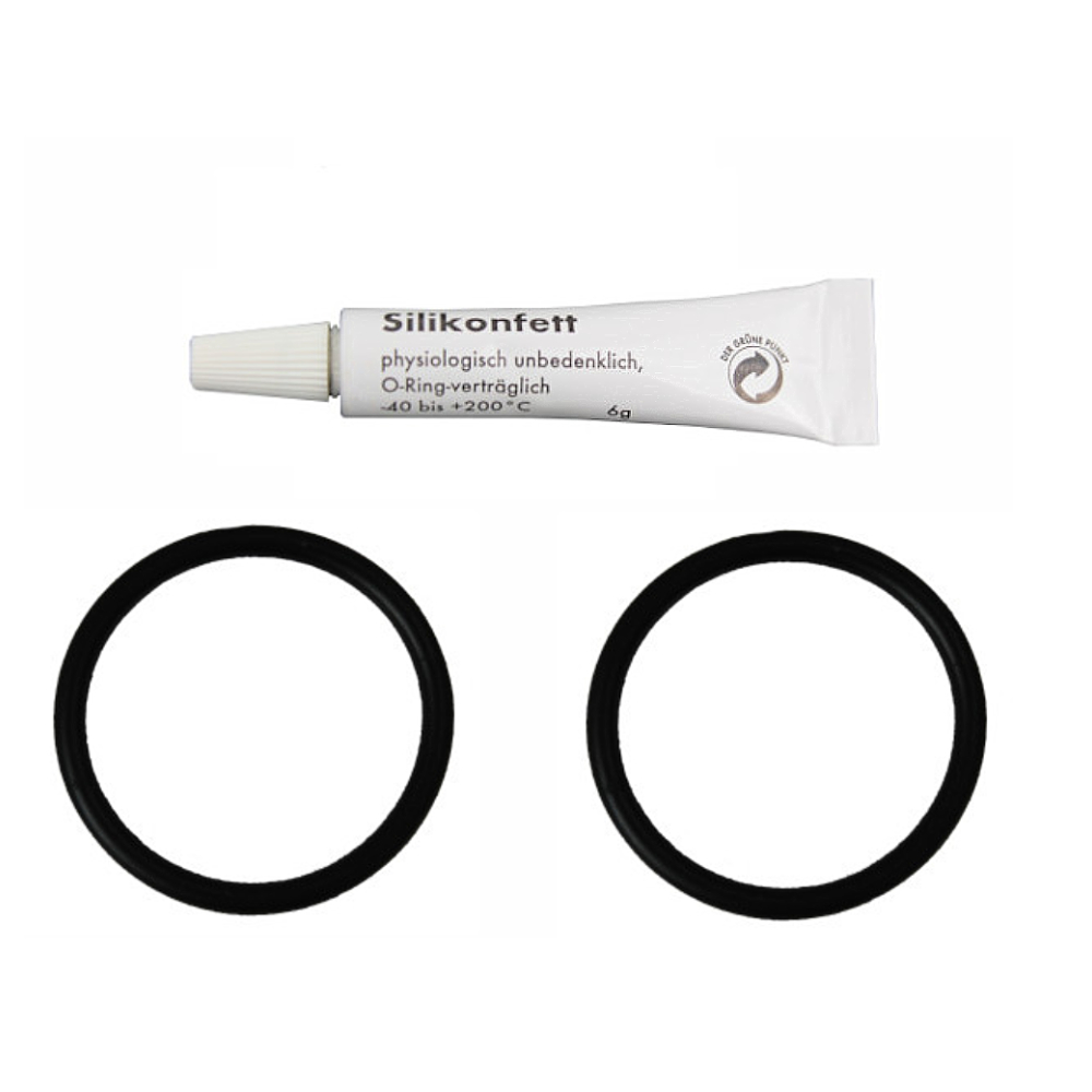 Krups Wartungssset Druckzylinder/Brühkolben