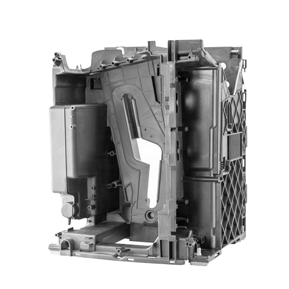 DeLonghi Gehäuse-Chasis Magnifica EAM / ESAM