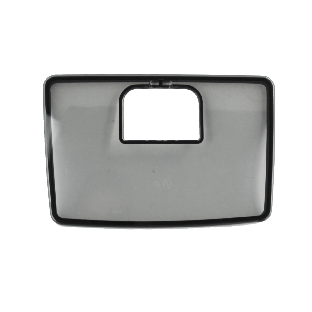 DeLonghi Bohnenbehälterdeckel (Transparent) ECAM Dinamica DeLonghi Bohnenbehälterdeckel (Transparent) ECAM Dinamica