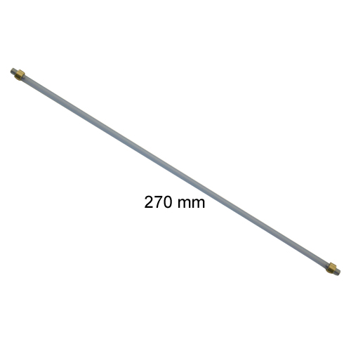 Nivona Verbindungsschlauch PFA 270mm