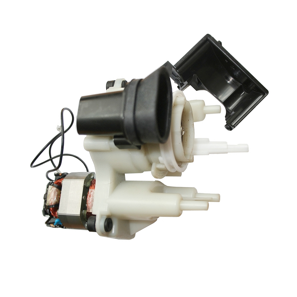 AEG Mahlwerk Caffe Grande