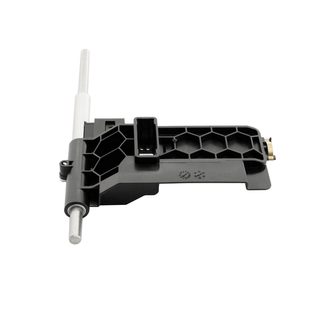 Jura Auslaufschieber kpl. C 8