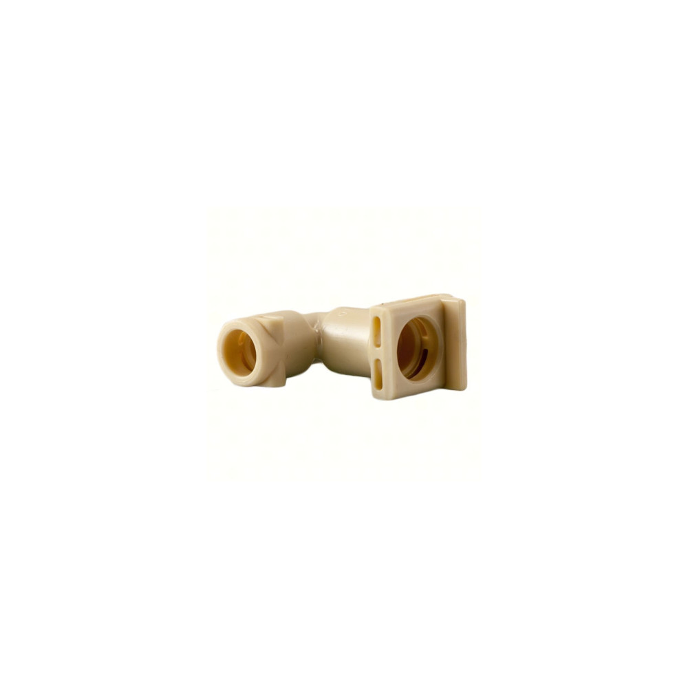 DeLonghi Raccord Winkelanschluss 90 Grad 5313218931
