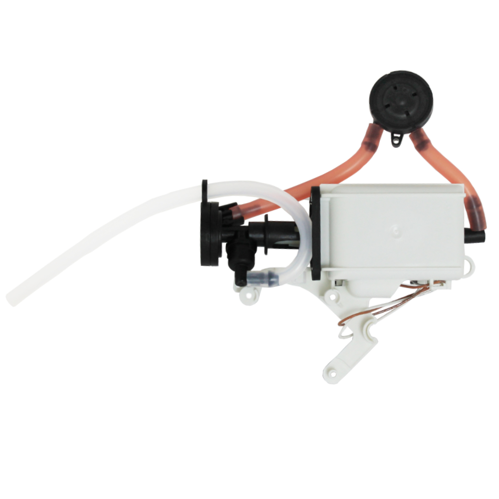 Siemens Bosch  ASM Pumpe ARS 600 EQ 700