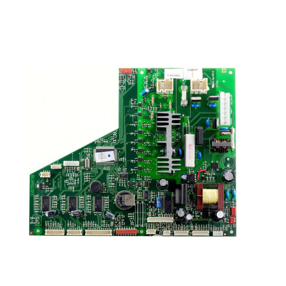 Saeco Leistungsplatine Primea Ring