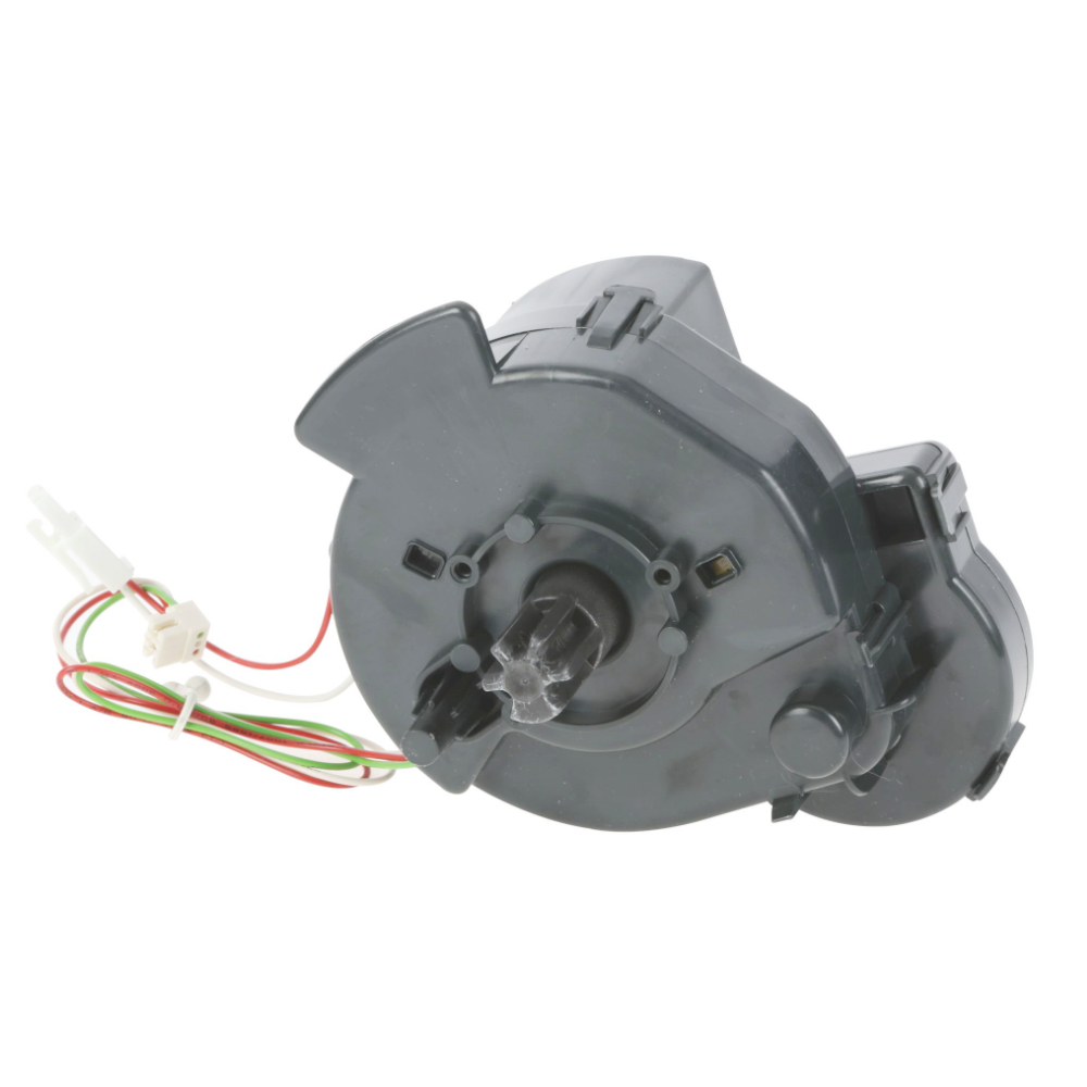 Bosch Siemens Antrieb für Brüheinheit kpl. 12 V