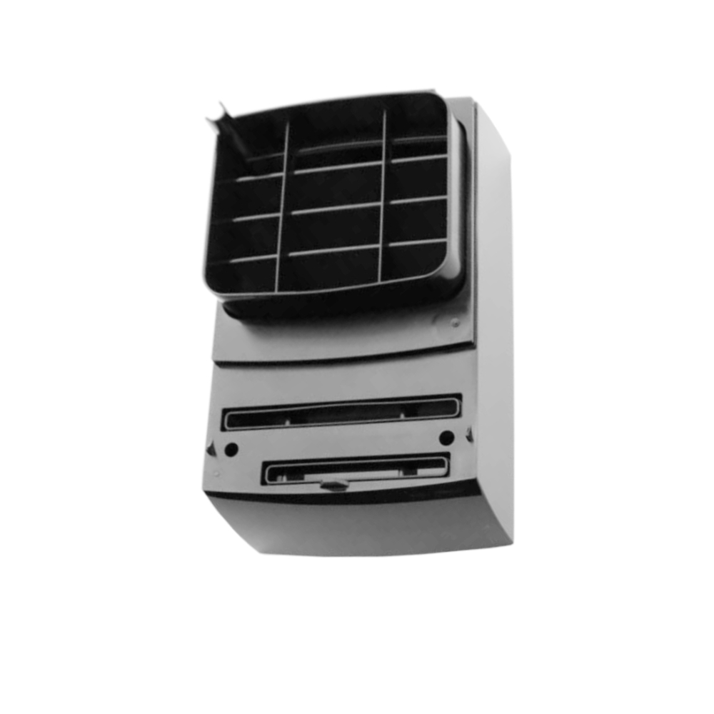 Jura Bohnenbehälter kpl. W8