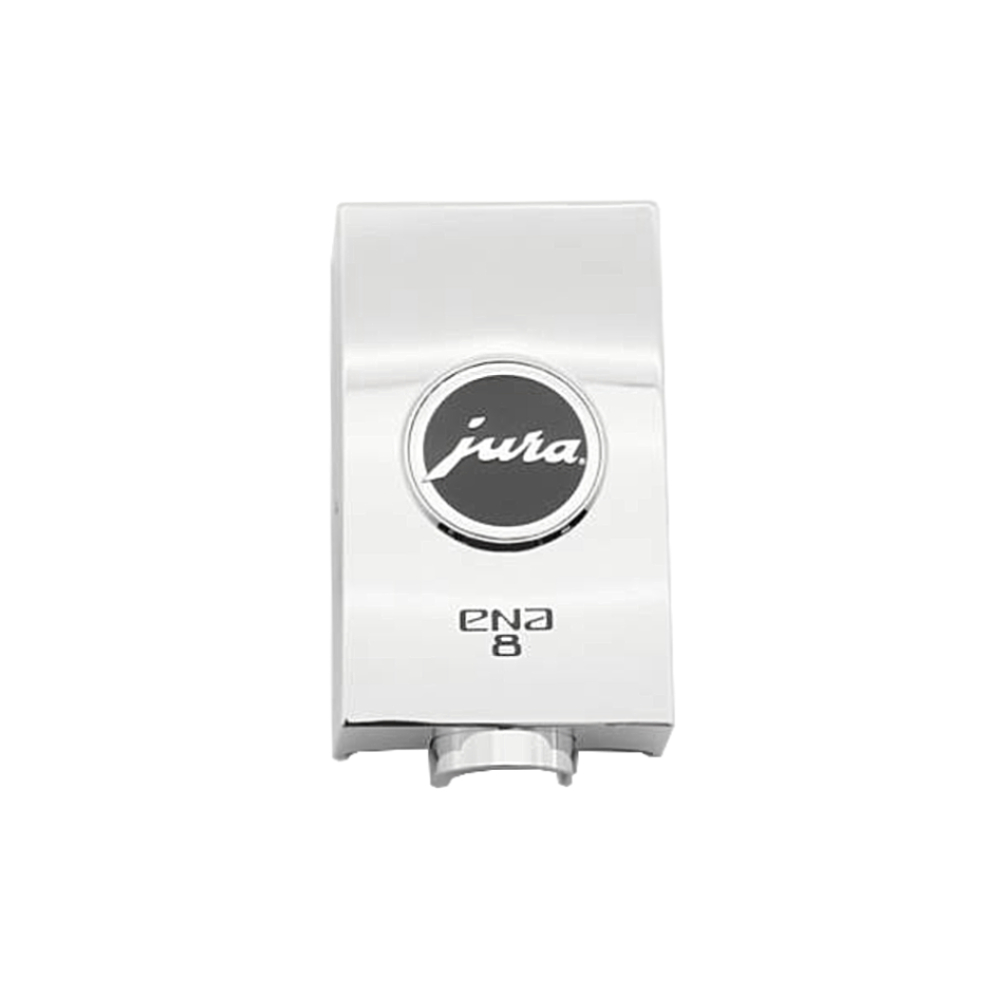 JURA Auslaufblende chrom kpl. ENA 8