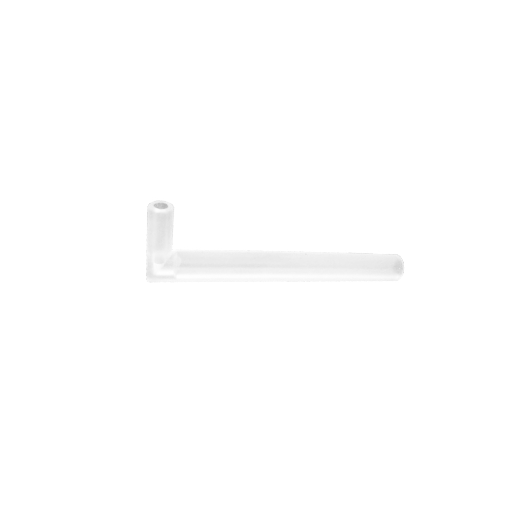 Krups Winkelschlauch natur Orchestro