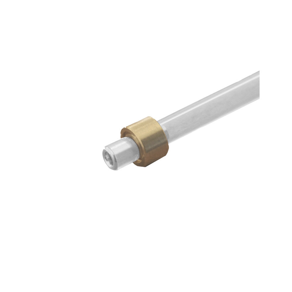 JURA Schlauch FEP D4.0/2.50x105mm