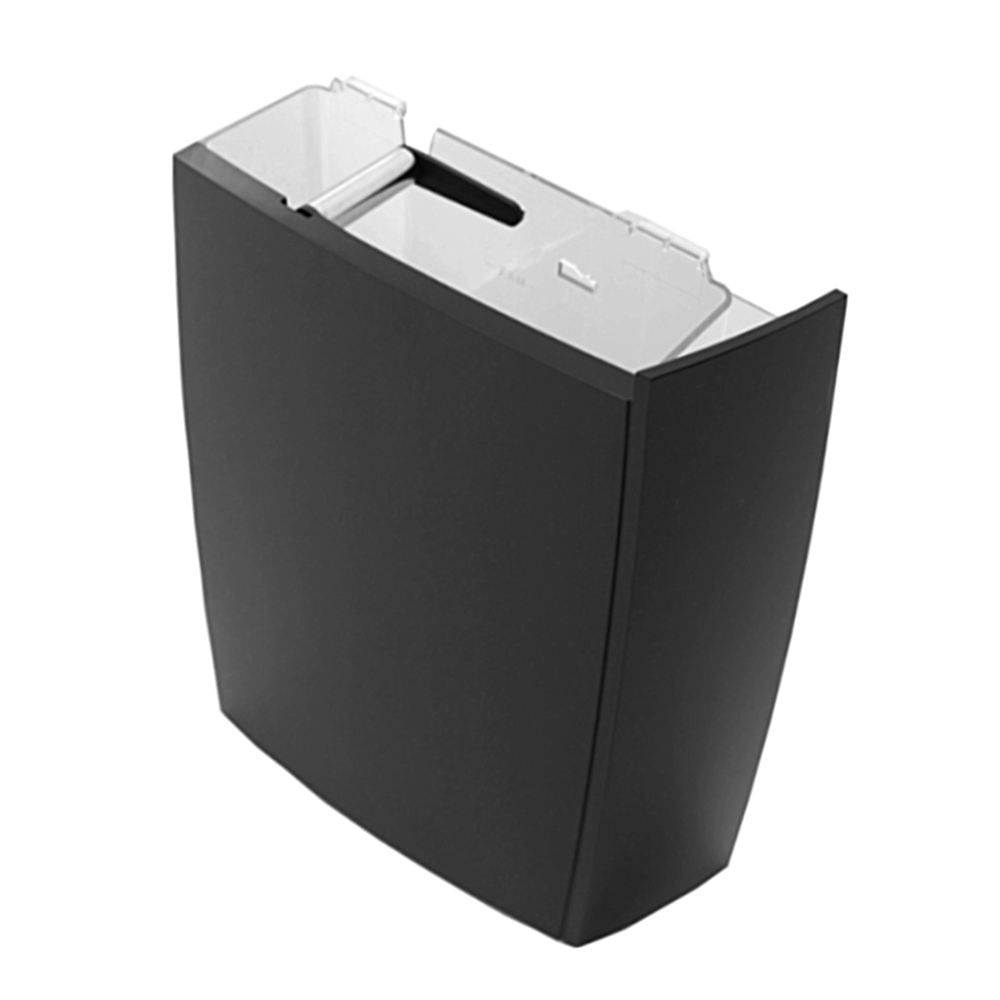 Jura Wassertank schwarz J8