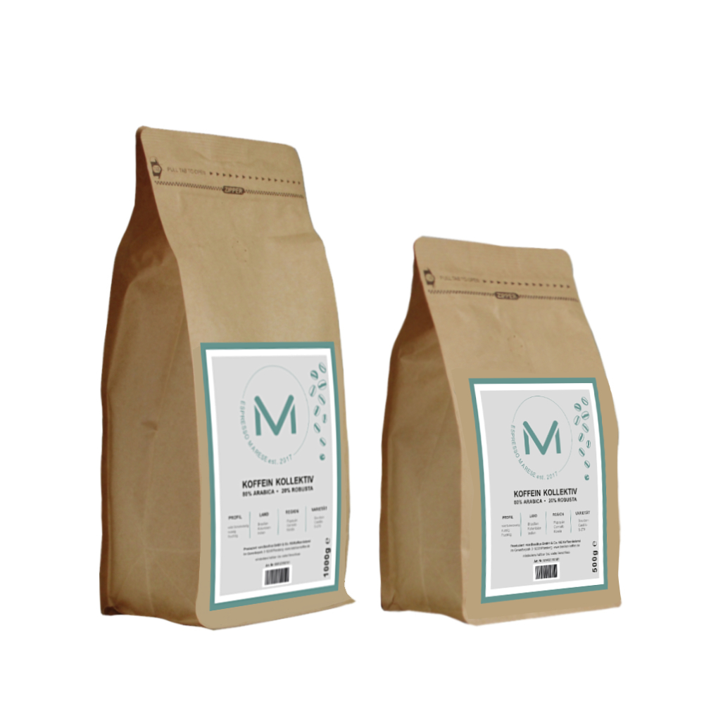 Marese Koffeein Kollektiv