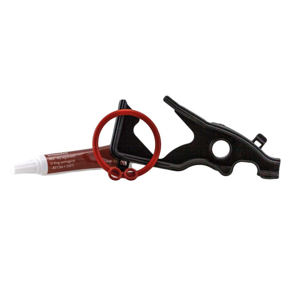 Siemens Wartungsset für Brüheinheit EQ