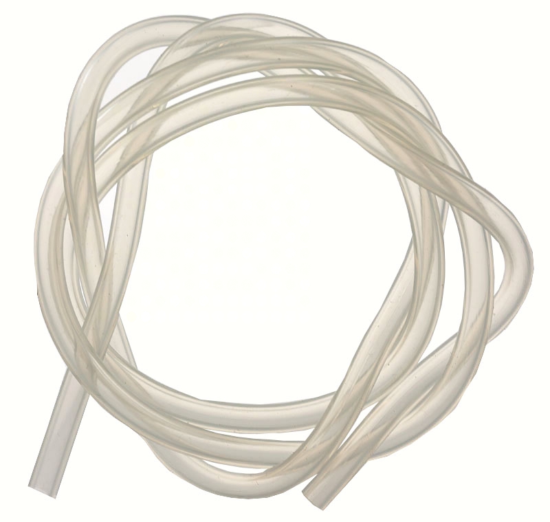 Milchschlauch 3,00x1,5 mm - 40 cm