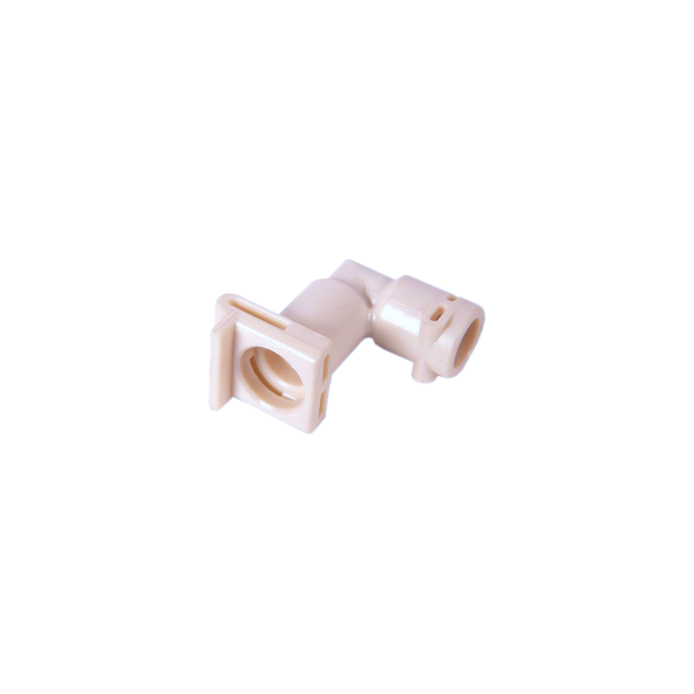 DeLonghi Raccord Winkelanschluss 90 Grad 5313218931