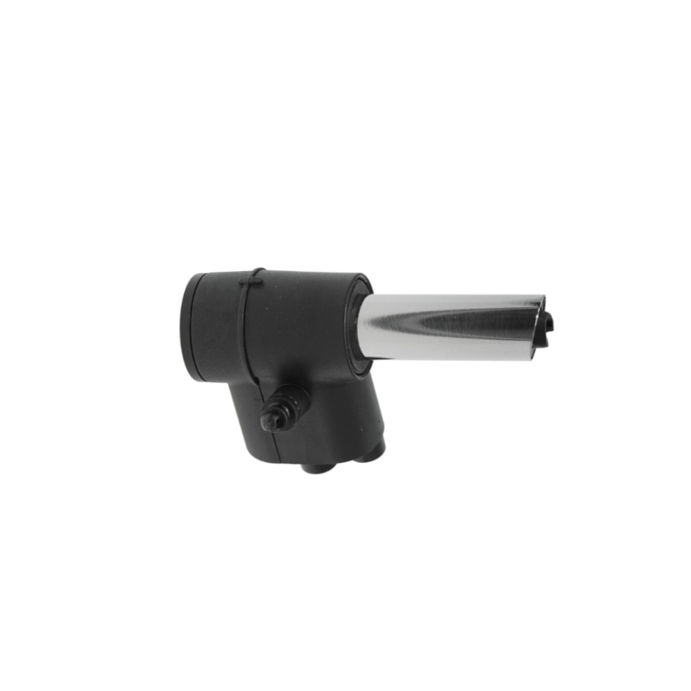 Bosch Milchschäumer Bajonett kpl. VeroBar Aroma Pro