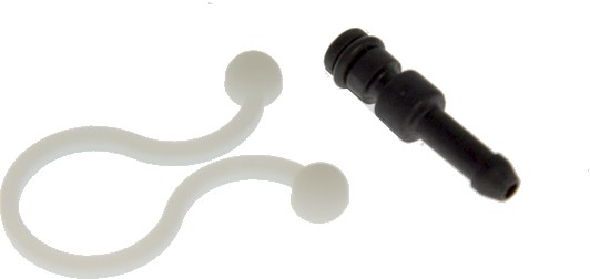 Bosch Schlauchadapter Vero