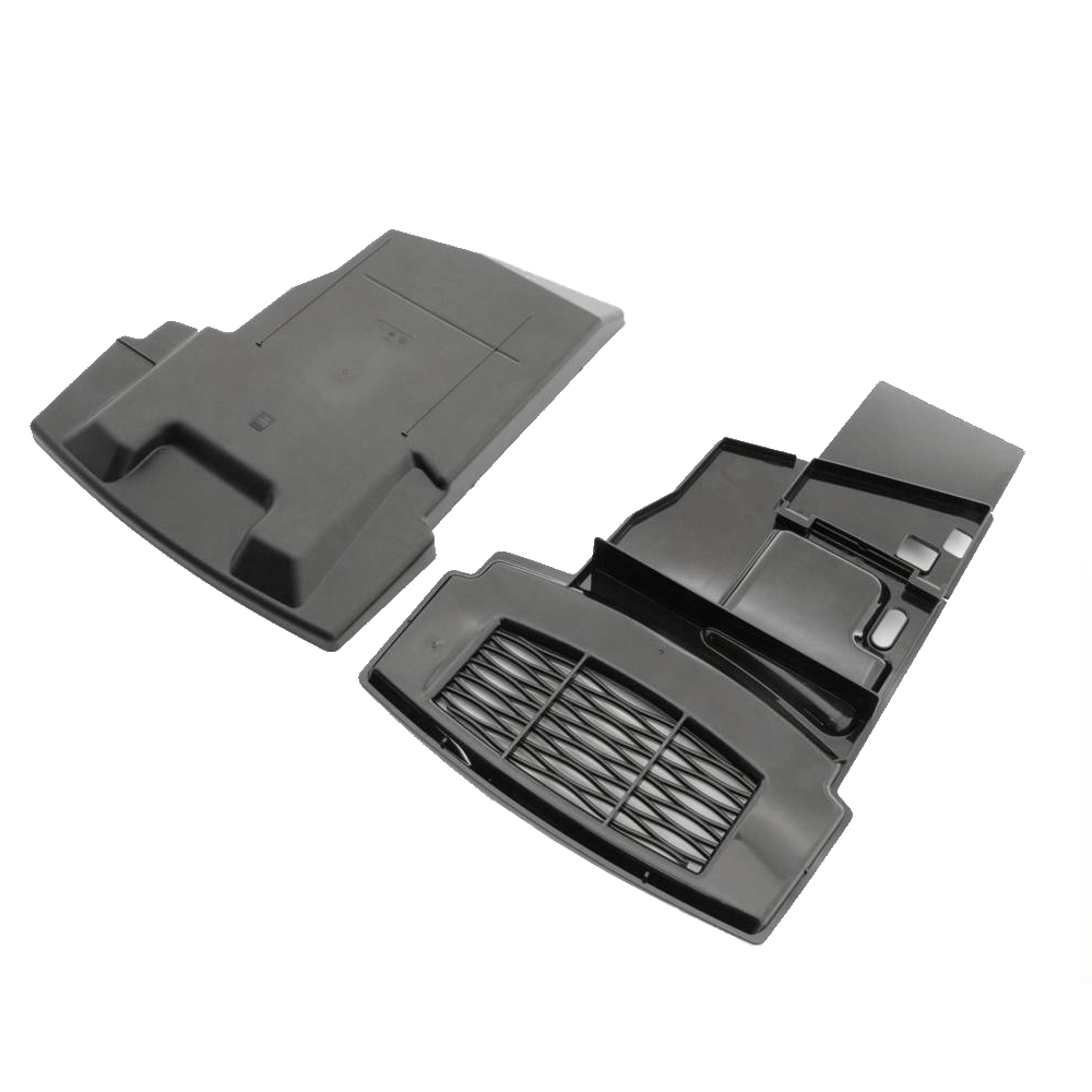 Jura Tropfschale kpl. C8