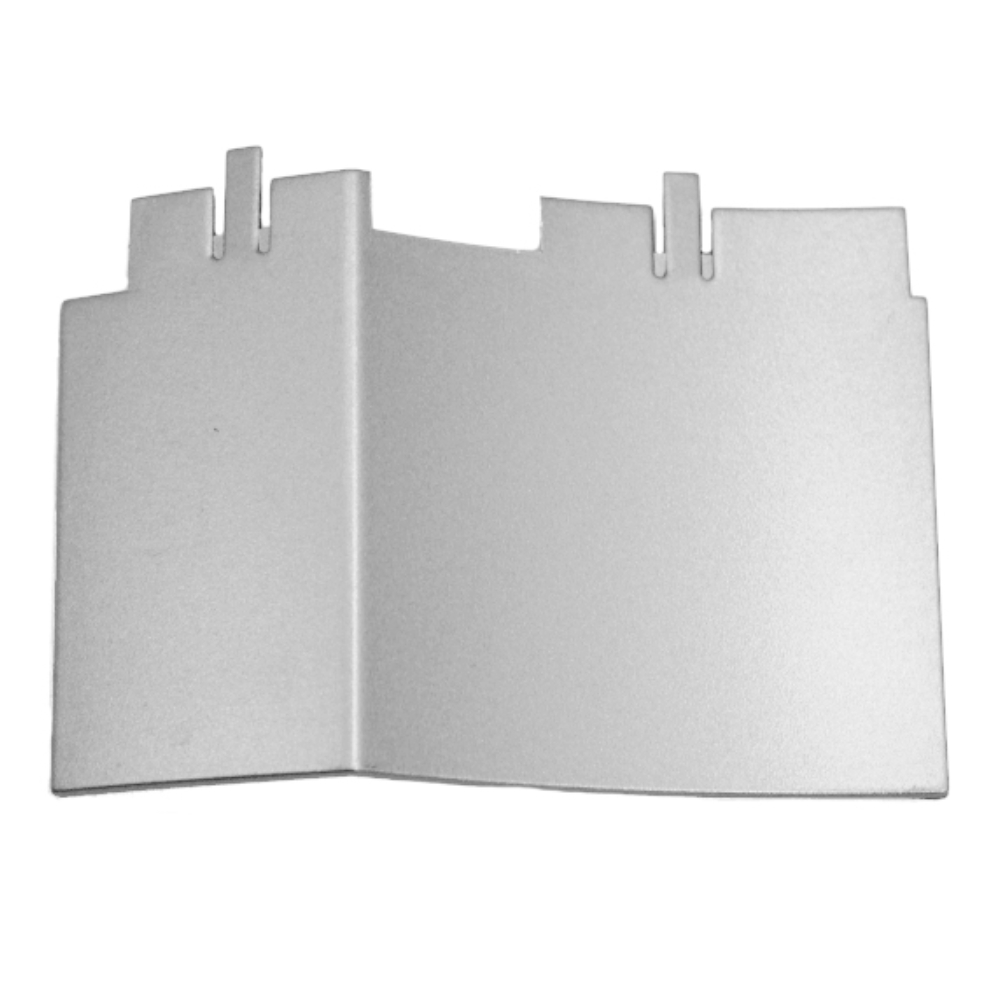 JURA Frontsegment titan S9