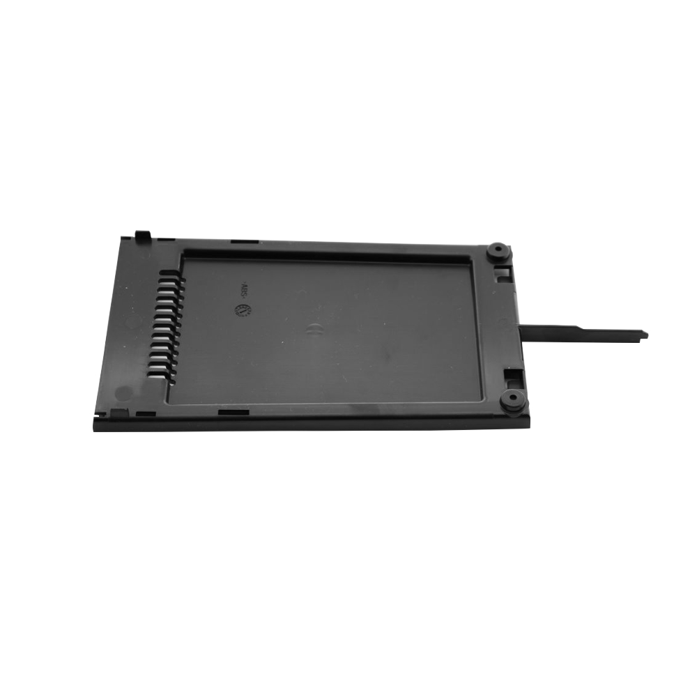 Jura Rückwand innen schwarz