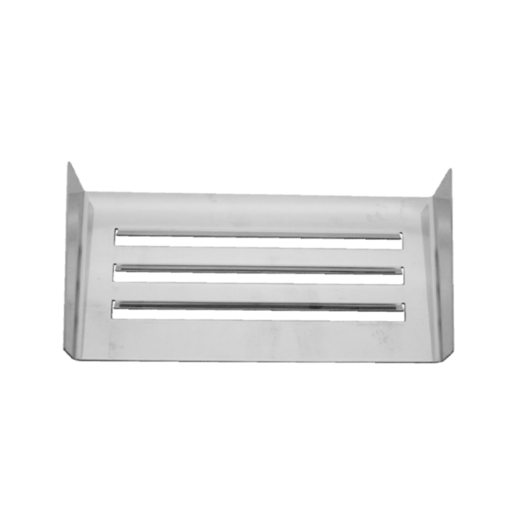JURA Tassenplattform Inox ENA 5 / 7 / X1