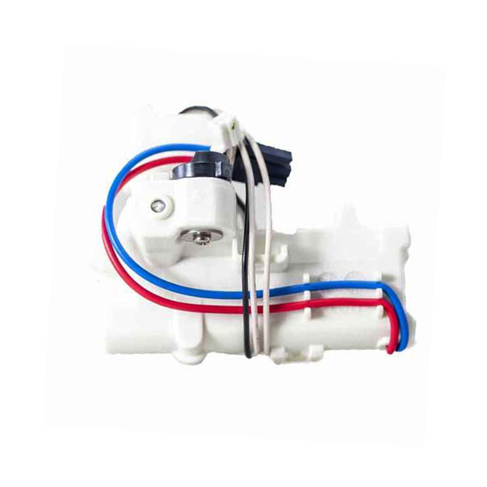 Nivona Antrieb 568 Milchtemperatur NICR 1030