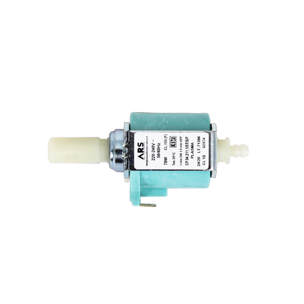 DeLonghi Pumpe ARS CP.04.211.0 (240V / 70W)