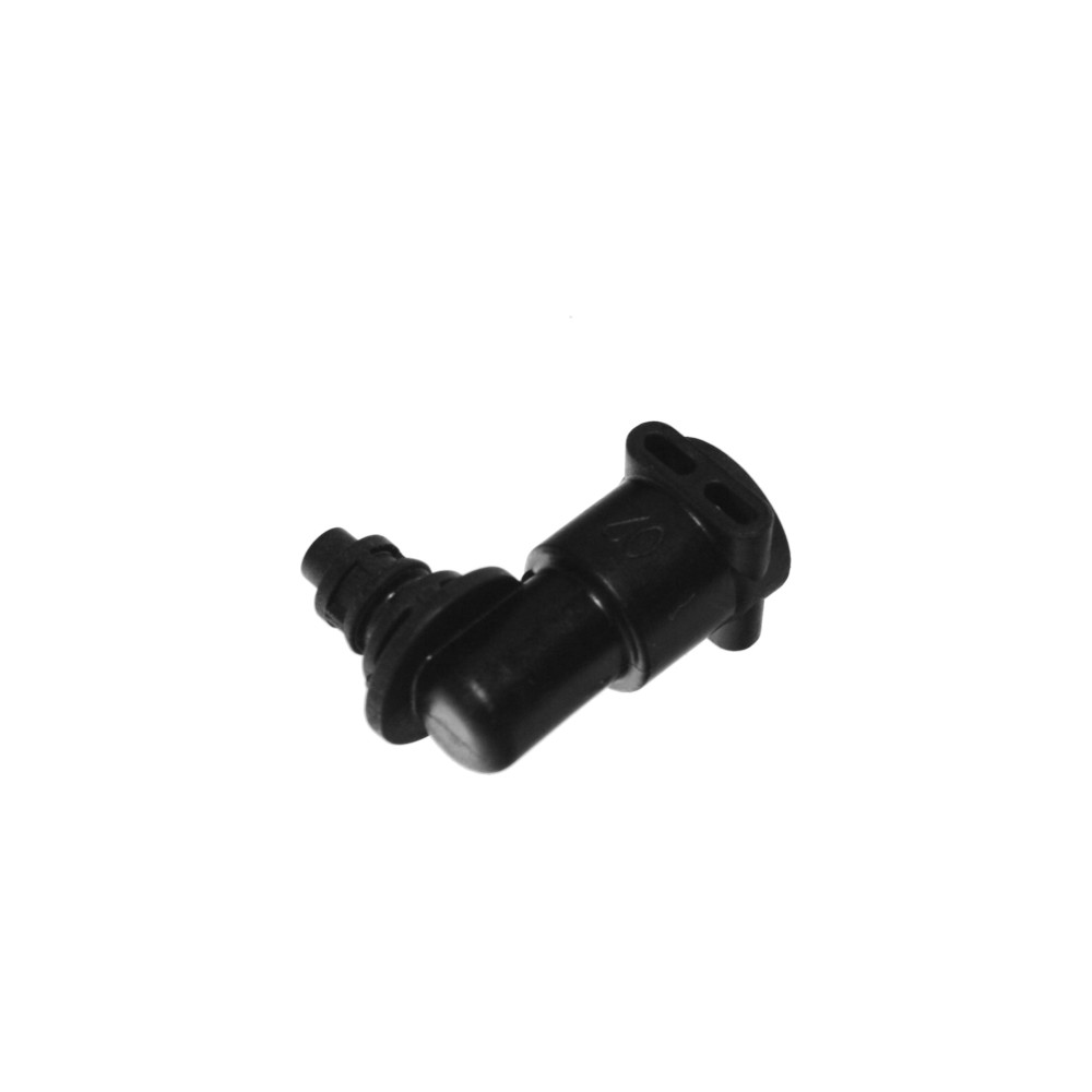 Delonghi Raccord 90° zu Solenoidventil 5313218341