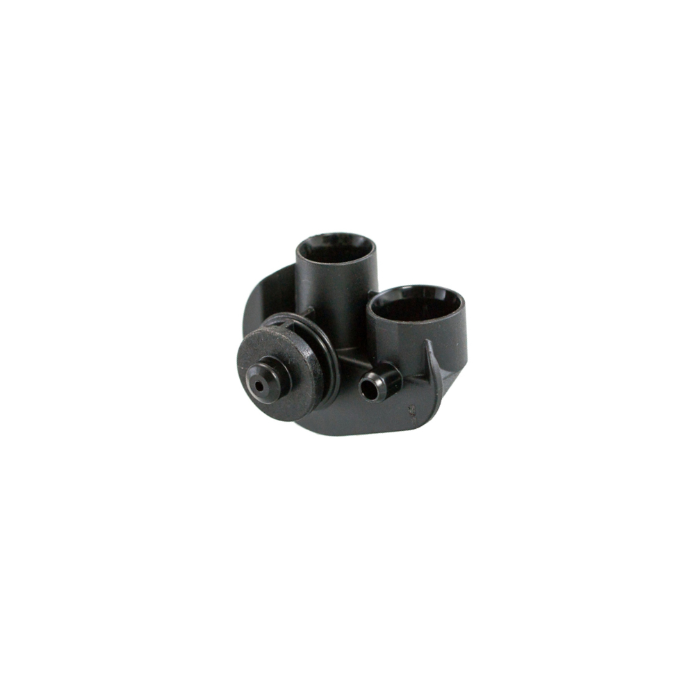 JURA Dampfdüse schwarz Z6 / Z8 / Z10