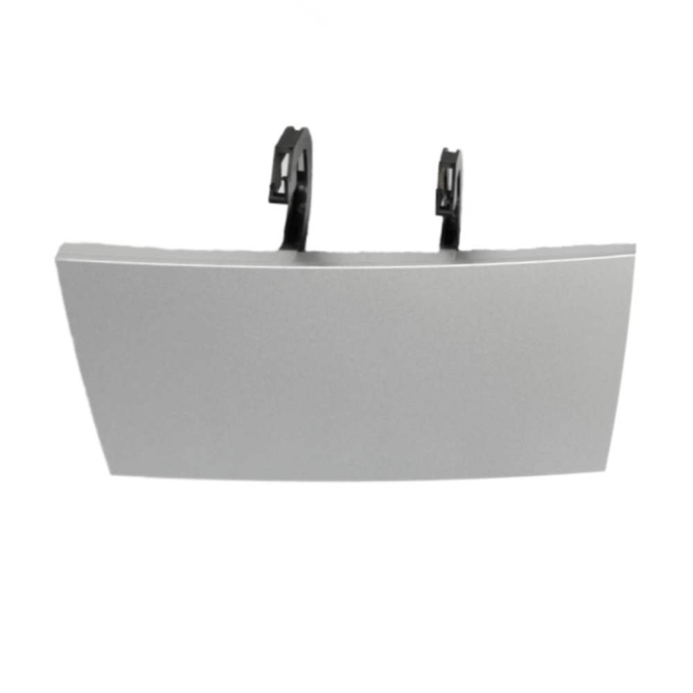 JURA Deckel Zubehör silber J5