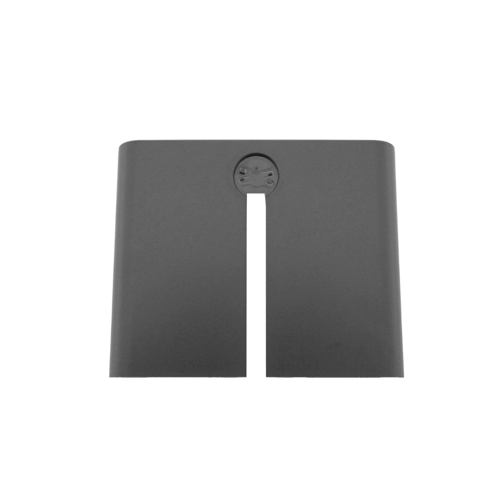 JURA Frontblende schwarz