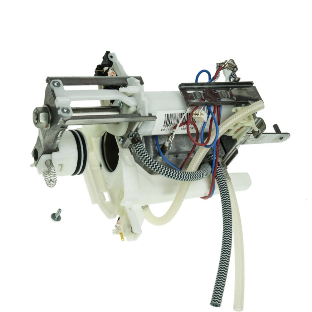 Krups Heizkörper mit Druckzylinder EA8