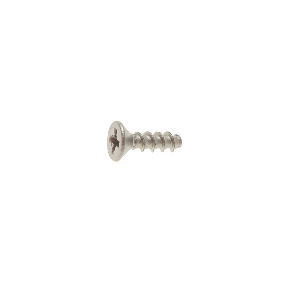 Delonghi Schraube UNI9790 (3,5x12mm / Konisch)