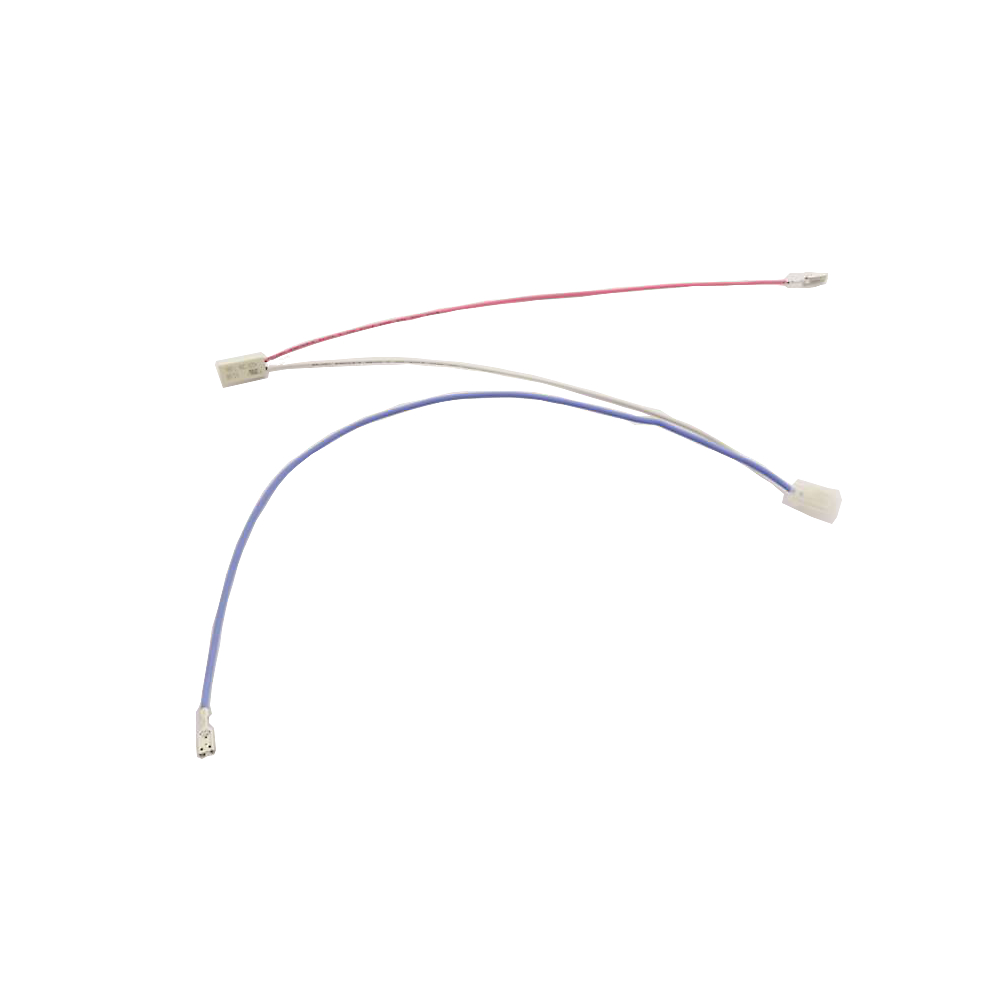 Jura Steckverbinder 2-fach Motor