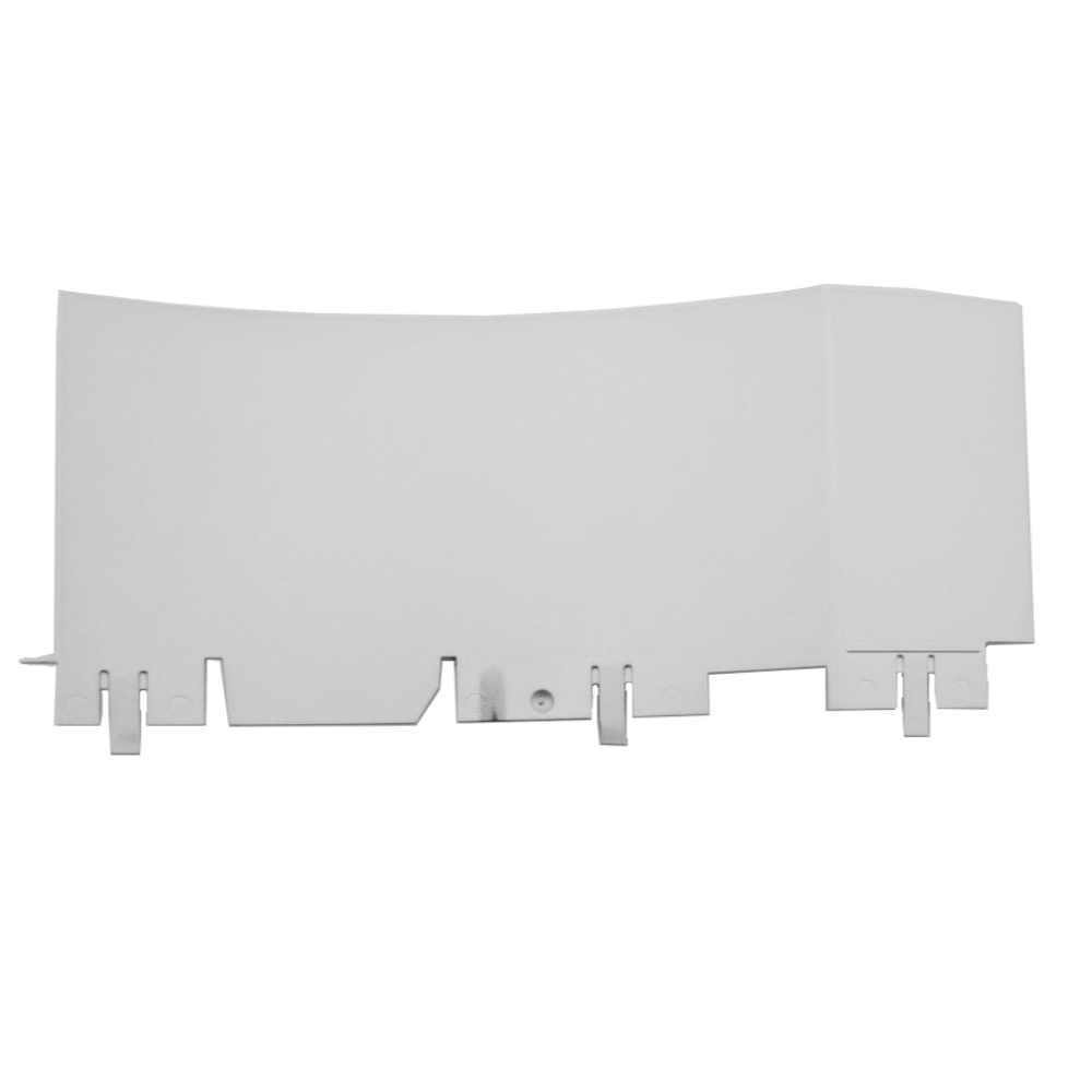 JURA Frontsegment Platin Impressa S / XS