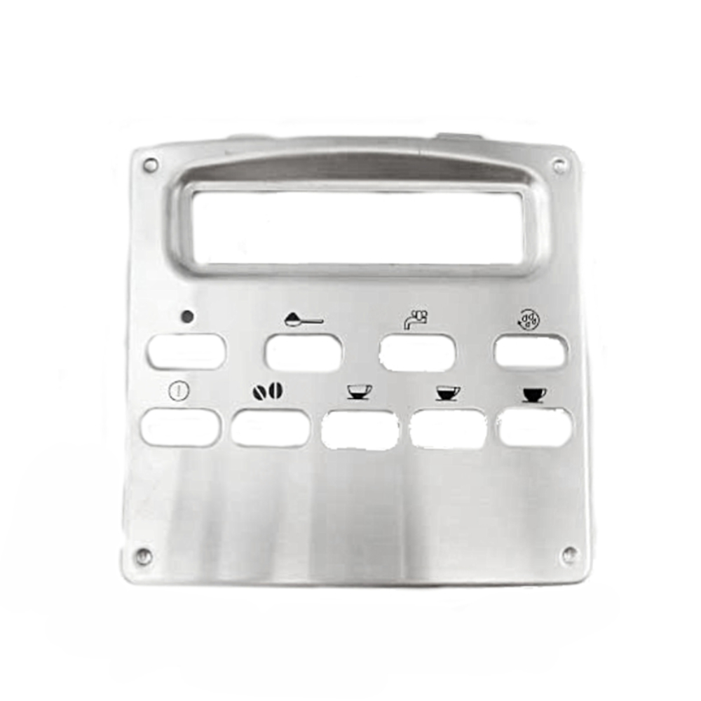 DeLonghi Bedienblende ohne Platine