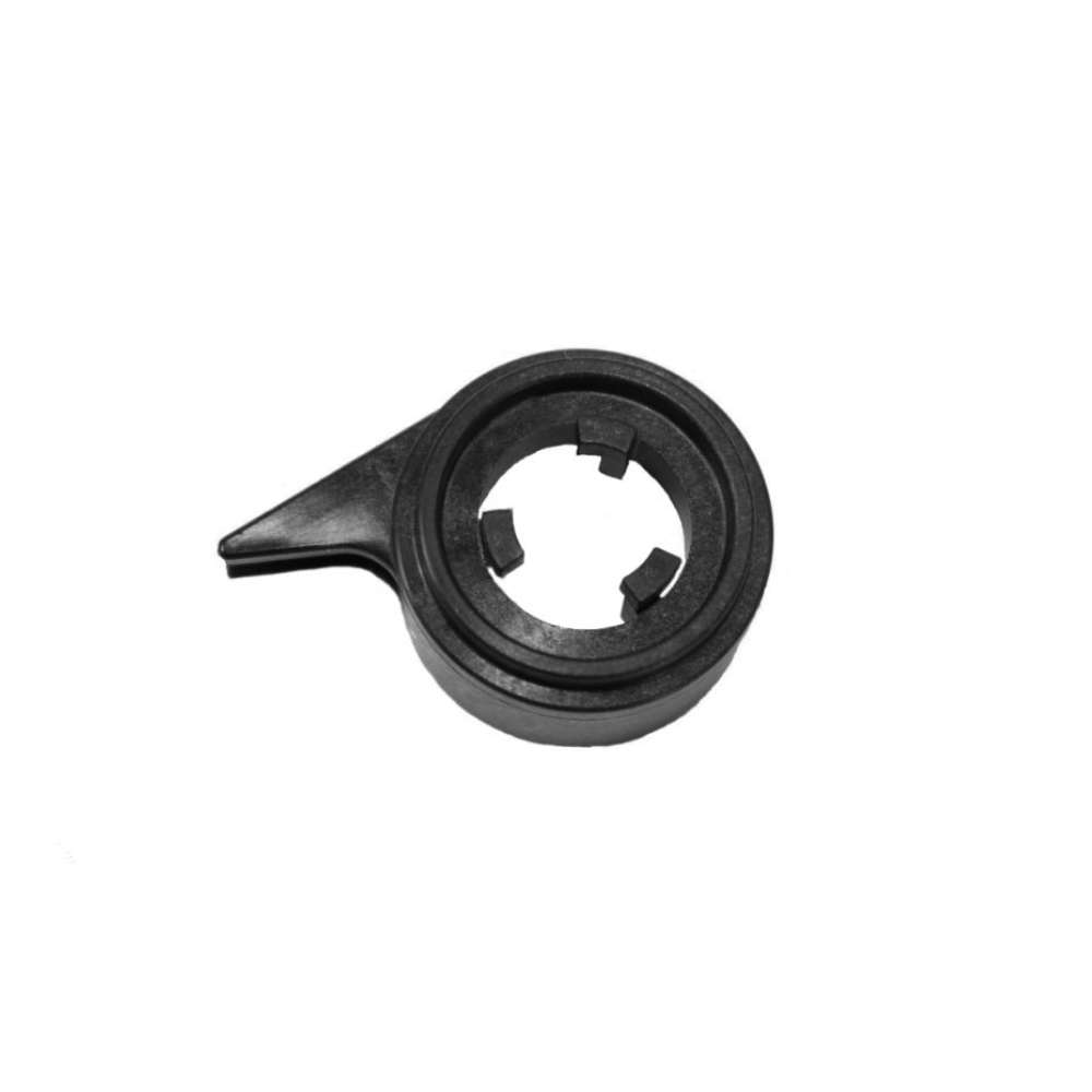Rotel Auslöser Mitnehmer 047 Drainageventil (schwarz)