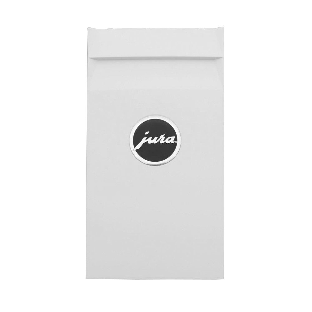 Jura Rückwand weiss Z10