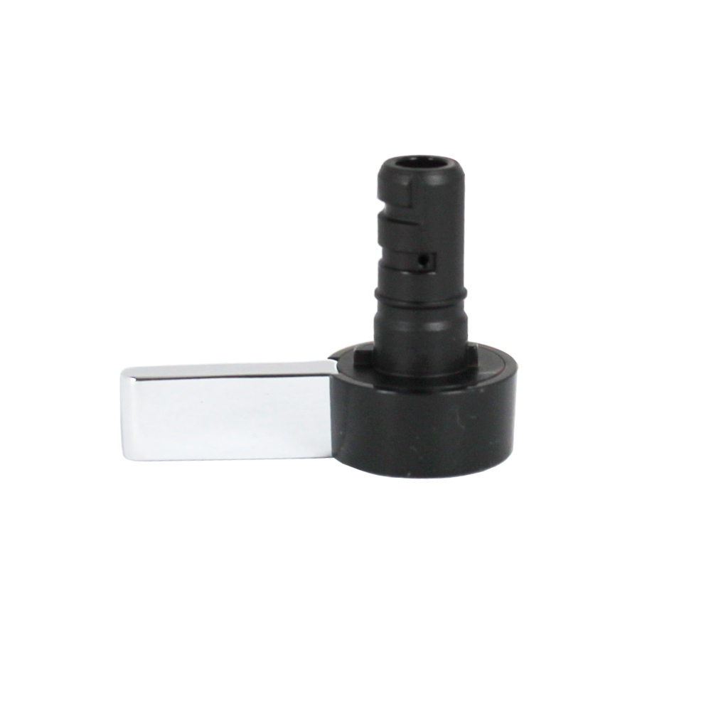 Jura Regulierachse kpl. für Cappuccinatore