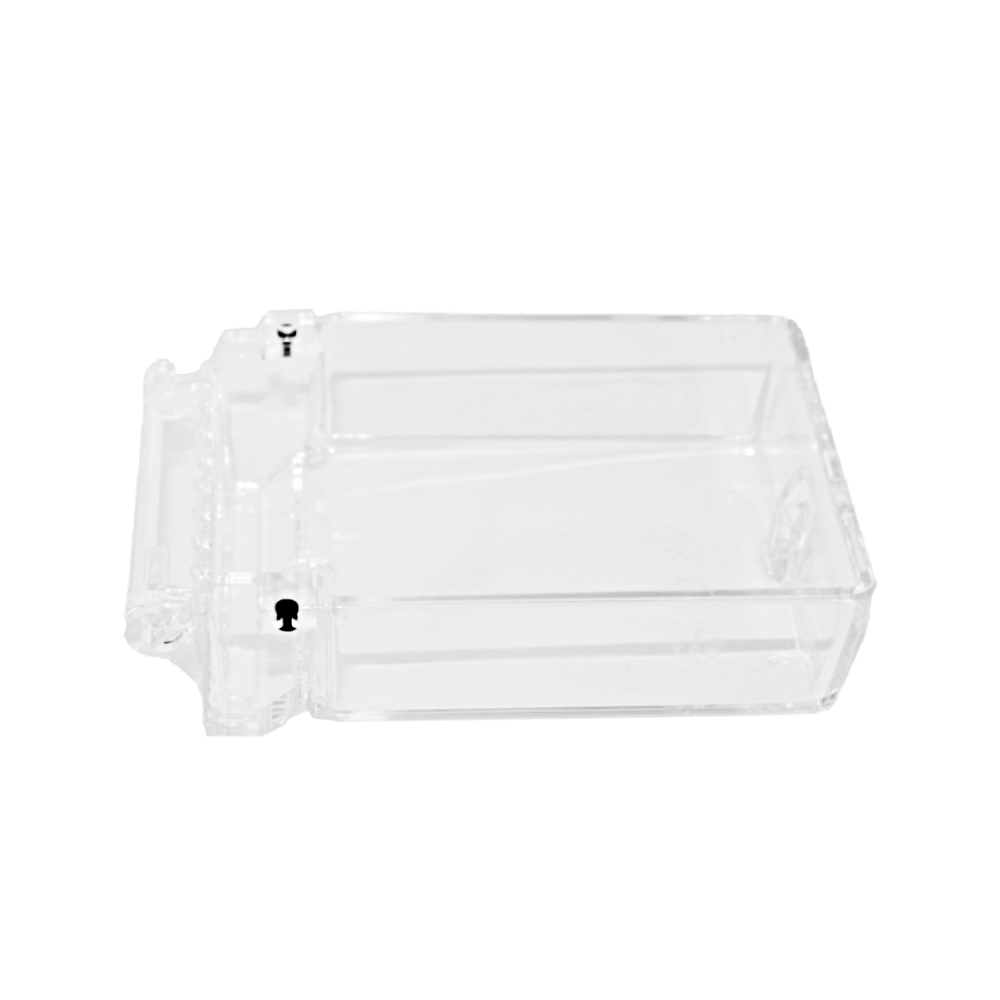 Nespresso Tropfenfänger | Restwasserschale Citiz